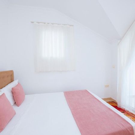 Infinity Olympia Apartments เฟทิเย ภายนอก รูปภาพ